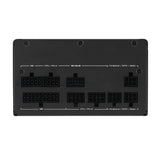 ASUS Prime -750G enhed til strømforsyning 750 W 20+4 pin ATX ATX Sort