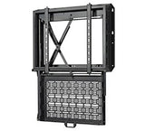 B-Tech BT7885 2,18 m (86") Sort