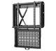 B-Tech BT7885 2,18 m (86") Sort