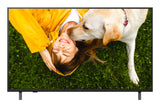 LG 55UA751C 139,7 cm (55") 4K Ultra HD Smart TV Sort 20 W