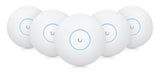 Ubiquiti U7 Pro 5700 Mbit/s Hvid