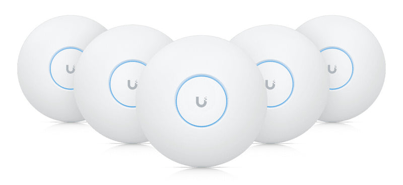 Ubiquiti U7 Pro 5700 Mbit/s Hvid