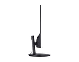 Acer SH272U G0 computerskærm 68,6 cm (27") 2560 x 1440 pixel Quad HD Sort