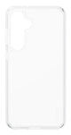 PanzerGlass 1466 mobiltelefon etui 17 cm (6.7") Cover Transparent