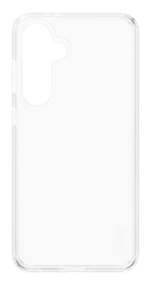 PanzerGlass 1466 mobiltelefon etui 17 cm (6.7") Cover Transparent