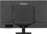 iiyama ProLite X3270QSU-B1 computerskærm 80 cm (31.5") 2560 x 1440 pixel Wide Quad HD LED Sort