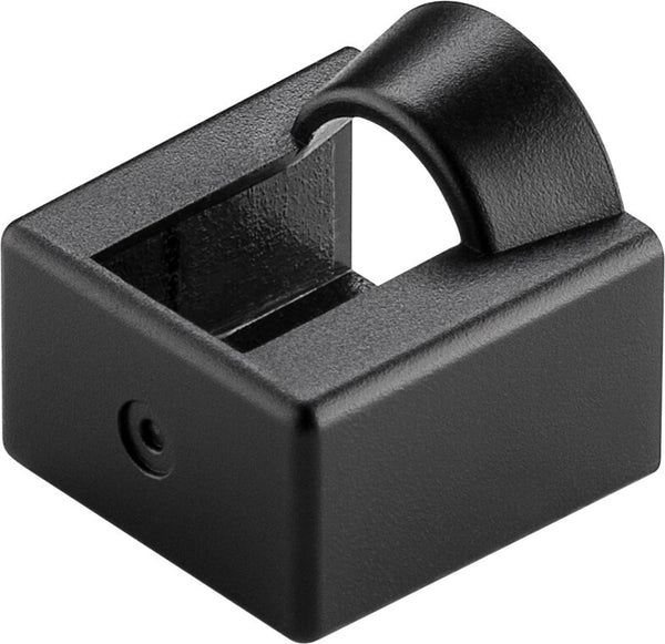Goobay 72473 portstøvdæksel 10 stk RJ-45
