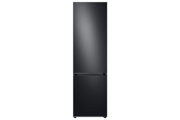 Samsung RB38C7B6AB1 Fritstående Sort