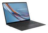 ASUS ExpertBook Ultra B9406CAA-TH0175X Copilot+ PC Intel Core Ultra 7 356H Laptop 35,6 cm (14") Berøringsskærm WQXGA+ 32 GB LPDDR5x-SDRAM 1 TB SSD Wi-Fi 7 (802.11be) Windows 11 Pro Tysk Grå