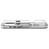 Decoded Clear Case mobiltelefon etui 17,5 cm (6.9") Cover Transparent