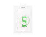 Samsung EF-GX700C 27,9 cm (11") Cover Hvid