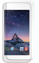 Mobilis 016611 Skærm og -bagsidebeskytter til mobiltelefon Klar skærmbeskytter Apple 1 stk