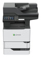 Lexmark MX721ade Laser A4 1200 x 1200 dpi 62 sider pr. minut