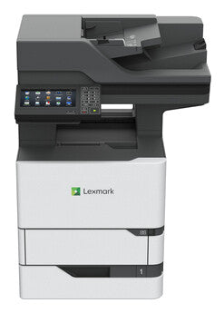 Lexmark MX721ade Laser A4 1200 x 1200 dpi 62 sider pr. minut