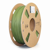 Gembird 3DP-PLA-01-MTMG 3D print materiale Polymælkesyre (PLA) Grøn