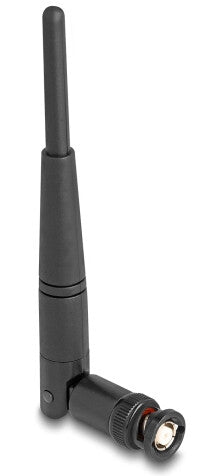 DeLOCK 90737 antenne Omniretningsbestemt antenne BNC 2 dBi