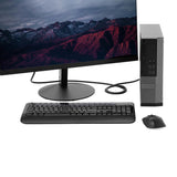 StarTech.com DISPL2M DisplayPort kabel 2 m Sort