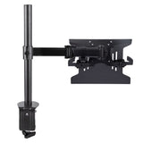 StarTech.com A-LAPTOP-DESK-MOUNT laptop stativ Laptoparm Sort 86,4 cm (34")