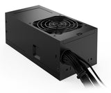 be quiet! TFX POWER 3 300W Gold enhed til strømforsyning 20+4 pin ATX Sort