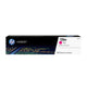 HP Original 126A LaserJet-tonerpatron, magenta