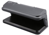 Olympia UV 587 enhed verificering af pengeseddel og Sort