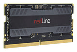 Mushkin MRA5S480FFFD16G hukommelsesmodul 16 GB 1 x 16 GB DDR5 262-pin SO-DIMM