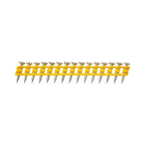 DeWALT DCN8901030 tilbehør til sømpistol og hæftepistol Klemme-, bolt- og sømsortiment DCN890N-XJ; DCN890P2-QW;
