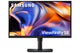 Samsung S80HF computerskærm 68,6 cm (27") 5120 x 2880 pixel 5K Ultra HD LCD Sort