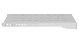 Lanberg AK-1005-S tilbehør til rack Stativhylde