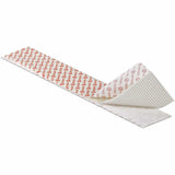 Velcro VEL-EC60246 lynlås Hvid 1 stk