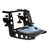 Thrustmaster TM Flying Clamp Bordklemme til flybase