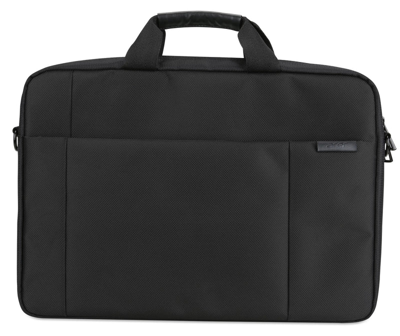 Acer Traveler Case 39,6 cm (15.6") Mappe Sort