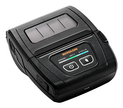 Bixolon SPP-C300 etiketprinter Termisk overførsel 203 x 203 dpi 50 mm/sek. Kabel & trådløs Ethernet LAN Bluetooth