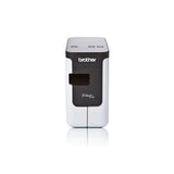Brother PT-P700 etiketprinter 180 x 180 dpi 30 mm/sek. Ledningsført TZe