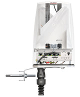 QuWireless AX50S antenne Omniretningsbestemt antenne PoE/LAN 4,5 dBi