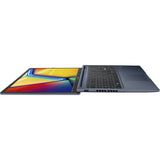 ASUS Vivobook 15 M1502NAQ-ISCBQ176W AMD Ryzen™ 5 150 Laptop 39,6 cm (15.6") Fuld HD 24 GB DDR5-SDRAM 512 GB SSD Wi-Fi 6 (802.11ax) Windows 11 Home Blå