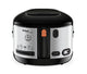 Tefal FF175D71 Enkelt 2,1 L Sort, Rustfrit stål