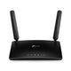 TP-Link Archer MR400 trådløs router Hurtigt ethernet Dual-band (2,4 GHz / 5 GHz) 4G Sort