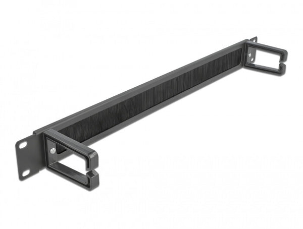 DeLOCK 66486 tilbehør til rack Kabelbakkepanel