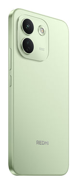 Xiaomi REDMI Note 17 Pro Max 17,4 cm (6.83") Dual SIM 5G 8 GB 256 GB 9210 mAh Grøn