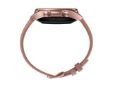 Samsung Galaxy Watch3 3,05 cm (1.2") OLED Digital 360 x 360 pixel Berøringsskærm 4G Bronze Wi-Fi GPS (satellit)