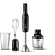 Philips Daily Collection HR2543/90 blender Nedsænkning blender 700 W Sort