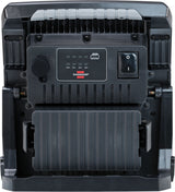 Brennenstuhl 1173140600 projektør Sort 60 W LED E