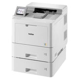 Brother HL-L9470CDNT laser printer Farve 2400 x 600 dpi A4