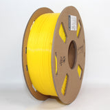 Gembird 3DP-PETG1.75-01-Y 3D print materiale Polyethylenterephthalatglycol (PETG) Gul 1,45 kg