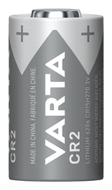 Varta -CR2