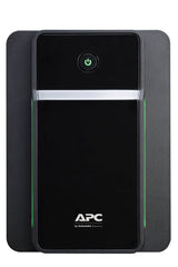 APC BX1600MI UPS-enhed Interaktivt indgangsstik 1,6 kVA 900 W 6 AC stikkontakt(er)