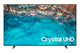 Samsung HBU8000 190,5 cm (75") 4K Ultra HD Smart TV Sort 20 W