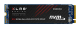 PNY CS3040 4 TB M.2 PCI Express 4.0 NVMe 3D NAND