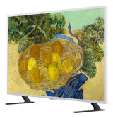 LG 55LX7B6LA 139,7 cm (55") 4K Ultra HD Smart TV Wi-Fi Sort